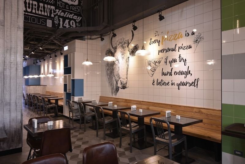 臺北 洛碁大饭店松山馆酒店 外观 照片