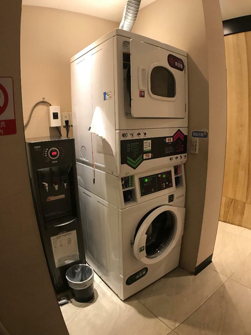 臺北 洛碁大饭店松山馆酒店 外观 照片
